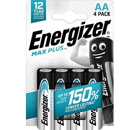 Baterie ENERGIZER MAXIMUM LR6 4BP