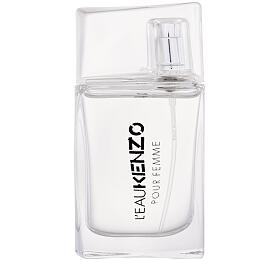 Toaletn voda KENZO LEau Kenzo Pour Femme, 30 ml