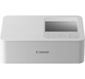 CANON CP1500 Selphy WHITE - Print KIT (5540C011)