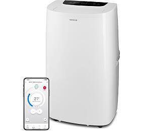 Klimatizace mobiln Sencor SAC MT1603C