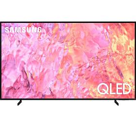 UHD QLED TV Samsung QE50Q60C