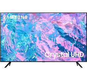 UHD LED TV Samsung UE55CU7172