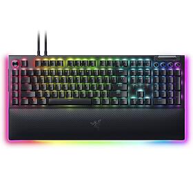 Razer BlackWidow V4 Pro (Yellow Switch)