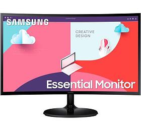 Samsung samsung / S36C / 24&quot; / VA / FHD / 75Hz / 4ms / Black / 3R (LS24C360EAUXEN)