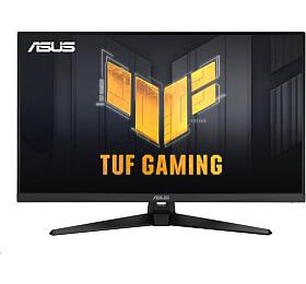 ASUS TUF Gaming VG32UQA1A 32&quot; 4K 3840x2160 160Hz 1ms 400cd USB 2xHDMI DP repro (90LM08L0-B01970)