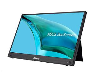 ASUS ZenScreen MB16AHG 15,6" IPS prenosn USB-C monitor 1920x1080 144Hz 3ms 300cd micro-HDMI (90LM08U0-B01170)