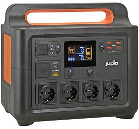 Powerbanka Jupio PowerBox 1000 EU 1228 Wh