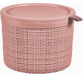 CURVER Jute Kok kulat Rov 2l