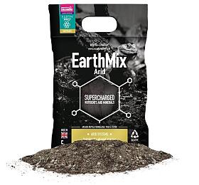 Arcadia Earth Mix - Arid 5l