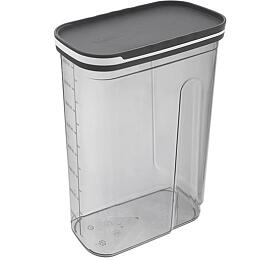Dávkovací dóza GREY 4 l Orion