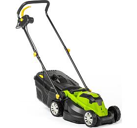 Elektrick sekaka Fieldmann FZR 2031-E