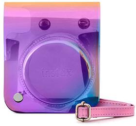 Fujifilm INSTAX MINI 12 IRIDESCENT CASE (70100157601)