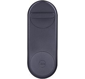 Yale Linus Smart Lock Black chytr zmek