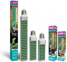 Arcadia Jungle Dawn LED