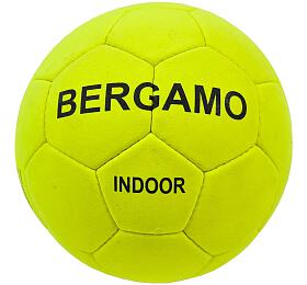 Fotbalov m INDOOR BERGAMO vel. 5 SPORTTEAM