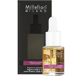 Millefiori Milano Volcanic Purple aroma olej 15 ml