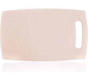 BANQUET Prknko krjec plastov NATURAL Granite 35,5 x 21,5 cm (12701006)