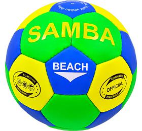 Fotbalov m BEACH SAMBA vel. 5 SPORTTEAM