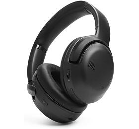 Bezdrtov sluchtka JBL Tour ONE M2 Black