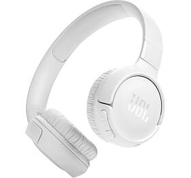 Bezdrtov sluchtka JBL Tune 520BT, bl