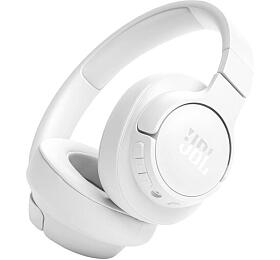 JBL Tune 720BT White