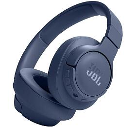 Bezdrtov sluchtka JBL Tune 720BT Blue