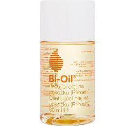 Proti celulitidě a striím Bi-Oil Skincare Oil Natural, 60 ml