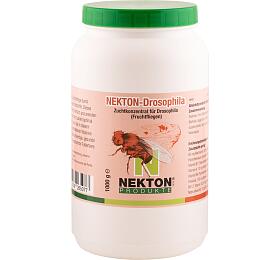 NEKTON Drosophila 1000g