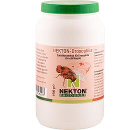 NEKTON Drosophila