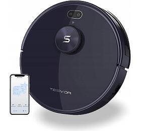 Robotický vysavač Tesvor S6 Smart