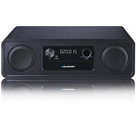 Micro systém BLAUPUNKT MS20BK FM/CD/MP3/USB/BT