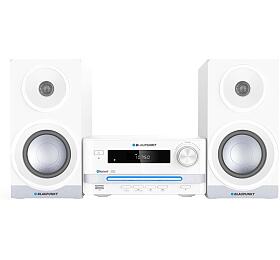 Micro systém BLAUPUNKT MS16BT EDITION FM/CD/MP3/USB/BT