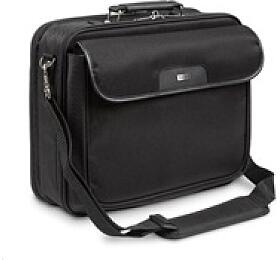 Targus® Notepac 15.6&quot; Clamshell + FS Laptop Case Black (CNP1)
