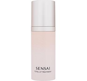 Krm na rty Sensai Expert Items Total Lip Treatment, 15 ml