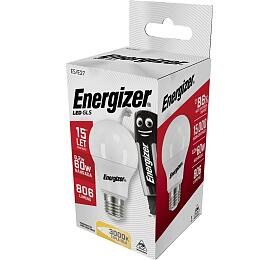 Energizer LED rovka GLS, E27, tepl bl, 9 W jako 60 W