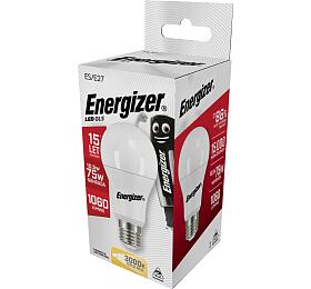 Energizer LED rovka GLS, E27, tepl bl, 12 W jako 75 W