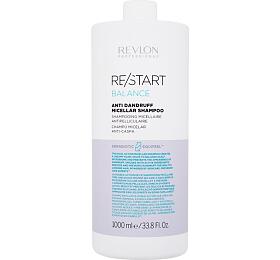 ampon Revlon Professional Re/Start Balance Anti Dandruff Micellar Shampoo, 1000 ml