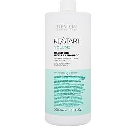 ampon Revlon Professional Re/Start Volume Magnifying Micellar Shampoo, 1000 ml