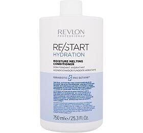 Kondicionr Revlon Professional Re/Start Hydration Moisture Melting Conditioner, 750 ml