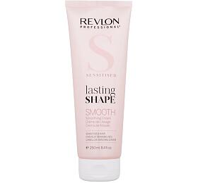 Krm na vlasy Revlon Professional Lasting Shape Smooth Smoothing Cream, 250 ml (Sensitised Hair)