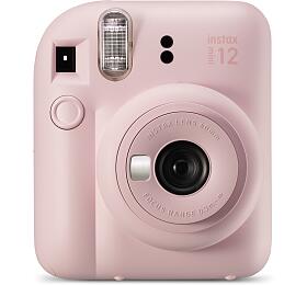 Fotoapart Fujifilm Instax mini 12 Pink