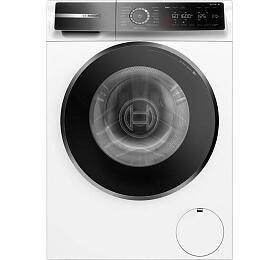 Praka Bosch WGB25600CS Serie 8