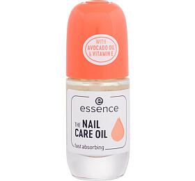 Pe o nehty Essence The Nail Care Oil, 8 ml