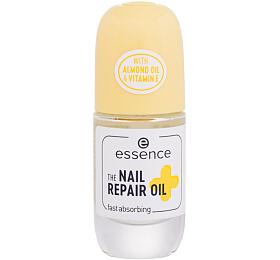 Pe o nehty Essence The Nail Repair Oil, 8 ml