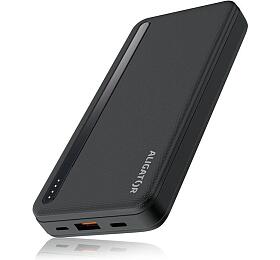 Powerbanka ALIGATOR PBAL2050, Power Delivery 20W, 20 000mAh