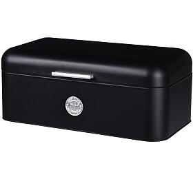 PROGARDEN Chlebnk ern BISTRO 42 x 22 x 16 cm KO-C80601970