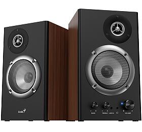 Reproduktory Genius SP-HF1200B, devn