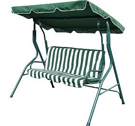 Zahradn houpaka GREEN 2 Calter, pro 3 osoby