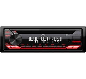 Autordio JVC KD-T822BT