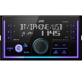 Autordio JVC KW-X850BT